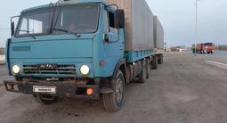 КамАЗ  53215 1993 года за 7 000 000 тг. в Кызылорда – фото 3