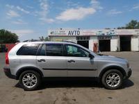 Volvo XC90 2004 годаүшін4 900 000 тг. в Алматы