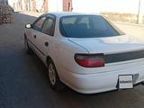 Toyota Carina E 1995 года за 1 500 000 тг. в Семей – фото 4