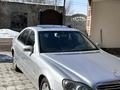 Mercedes-Benz S 320 2001 года за 2 900 000 тг. в Алматы – фото 16