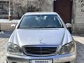 Mercedes-Benz S 320 2001 года за 2 900 000 тг. в Алматы