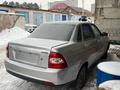 ВАЗ (Lada) Priora 2170 2007 года за 800 000 тг. в Павлодар – фото 4