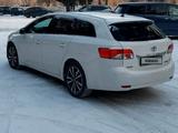 Toyota Avensis 2012 годаүшін7 100 000 тг. в Усть-Каменогорск – фото 4