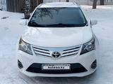 Toyota Avensis 2012 года за 7 100 000 тг. в Усть-Каменогорск