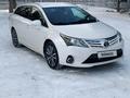 Toyota Avensis 2012 года за 7 100 000 тг. в Усть-Каменогорск – фото 2