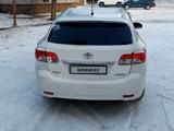 Toyota Avensis 2012 годаүшін7 100 000 тг. в Усть-Каменогорск – фото 5