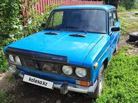 ВАЗ (Lada) 2106 1996 года за 600 000 тг. в Усть-Каменогорск