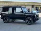 Mercedes-Benz G 320 1995 года за 8 000 000 тг. в Алматы – фото 3