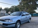 Toyota Carina E 1993 годаүшін2 150 000 тг. в Алматы – фото 3