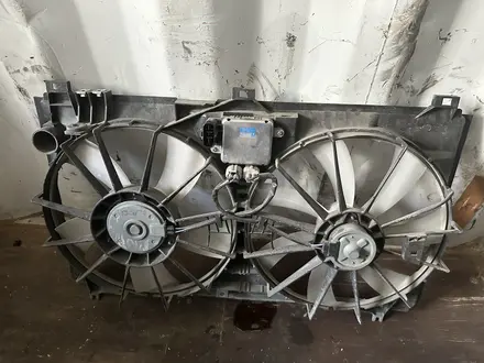 Диффузор вентилятора охлаждения GS350 за 45 000 тг. в Караганда