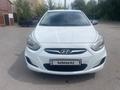 Hyundai Accent 2014 года за 3 600 000 тг. в Караганда – фото 12