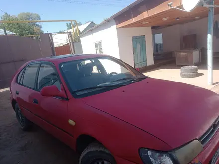 Toyota Corolla 1995 года за 1 300 000 тг. в Тараз – фото 3