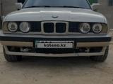 BMW 525 1989 года за 2 500 000 тг. в Актау – фото 4