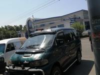 Mitsubishi Delica 1996 годаүшін3 850 000 тг. в Алматы