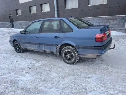 Volkswagen Passat 1995 года за 1 000 000 тг. в Караганда – фото 3