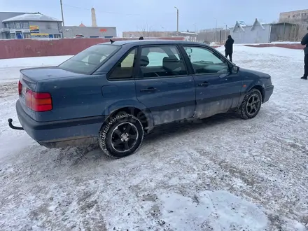 Volkswagen Passat 1995 года за 1 000 000 тг. в Караганда – фото 5