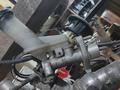 Тормозной цилиндр, цилиндр сцепления ваккум, бачок за 12 500 тг. в Алматы – фото 6