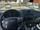 Toyota Highlander 2013 года за 12 000 000 тг. в Астана – фото 3