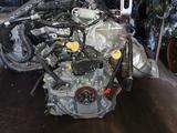 Двигатель KR20 2.0 вариатор раздатка за 2 500 000 тг. в Алматы – фото 5