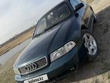 Audi A4 1995 года за 2 100 000 тг. в Рудный – фото 2