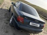 Audi A4 1995 года за 2 100 000 тг. в Рудный – фото 4