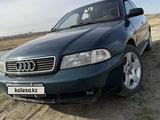 Audi A4 1995 года за 2 100 000 тг. в Рудный