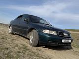 Audi A4 1995 года за 2 100 000 тг. в Рудный – фото 3