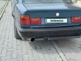 BMW 520 1992 годаүшін850 000 тг. в Сарыозек