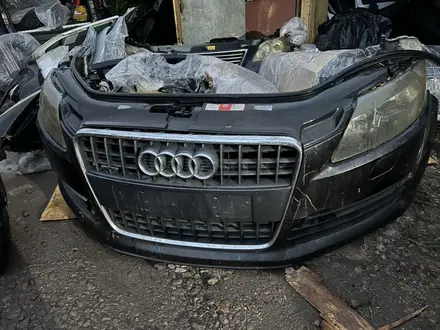 Ноускат Audi Q7 за 500 000 тг. в Астана