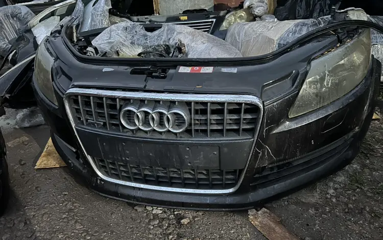 Ноускат Audi Q7 за 500 000 тг. в Астана