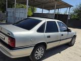 Opel Vectra 1993 годаүшін1 050 000 тг. в Шымкент – фото 3