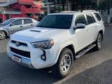 Toyota 4Runner 2016 годаүшін14 900 000 тг. в Актау