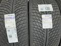 Michelin X-Ice Snow 245/40 R19 275/35 R19for220 000 тг. в Астана