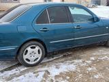 Mercedes-Benz E 230 1997 годаfor1 500 000 тг. в Кульсары