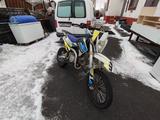 Racer  Pitbike 125/160 2021 года за 400 000 тг. в Астана