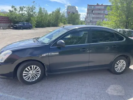 Nissan Almera 2013 года за 3 000 000 тг. в Экибастуз – фото 3