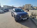 Hyundai Tucson 2019 года за 12 500 000 тг. в Алматы