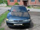 Mazda 626 1995 годаүшін700 000 тг. в Караганда