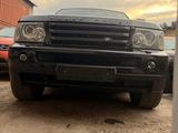 Бампер передний и задний на Range rover sport 320 за 5 000 тг. в Алматы