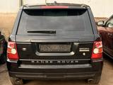 Бампер передний и задний на Range rover sport 320 за 5 000 тг. в Алматы – фото 3