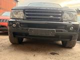 Бампер передний и задний на Range rover sport 320 за 5 000 тг. в Алматы – фото 2