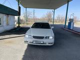 Toyota Mark II 1997 годаүшін2 600 000 тг. в Аксу