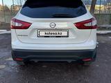 Nissan Qashqai 2014 года за 8 150 000 тг. в Караганда – фото 4