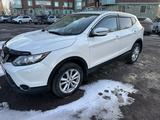 Nissan Qashqai 2014 года за 7 700 000 тг. в Караганда – фото 2