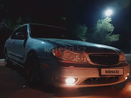 Nissan Maxima 2000 года за 3 500 000 тг. в Актобе – фото 46