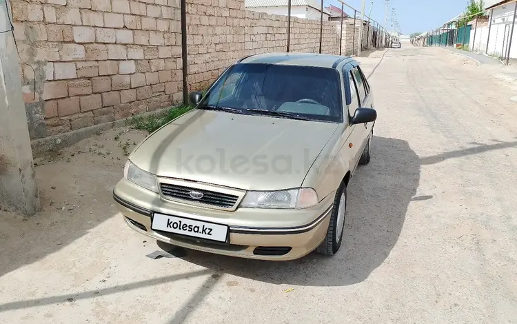 Daewoo Nexia 2007 годаүшін1 000 000 тг. в Актау