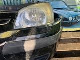 Миниморда Hyundai Getz ноускат всборе за 100 000 тг. в Шымкент – фото 2