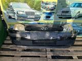 Миниморда Hyundai Getz ноускат всборе за 100 000 тг. в Шымкент