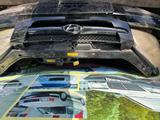 Миниморда Hyundai Getz ноускат всборе за 100 000 тг. в Шымкент – фото 5