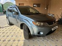 Mitsubishi Outlander 2007 годаүшін5 700 000 тг. в Алматы